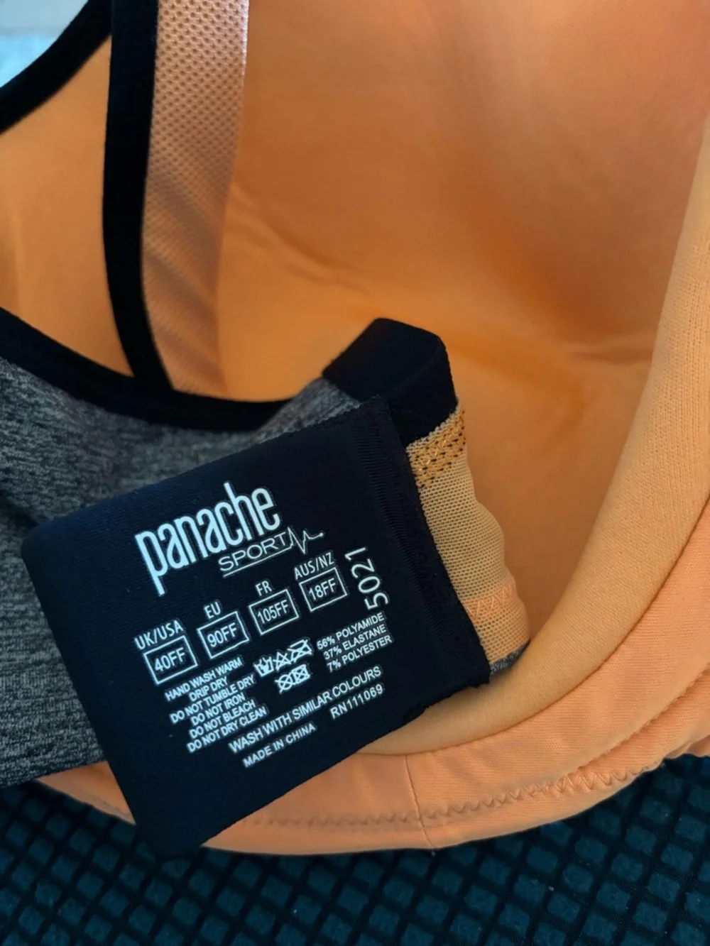 Panache power 5021